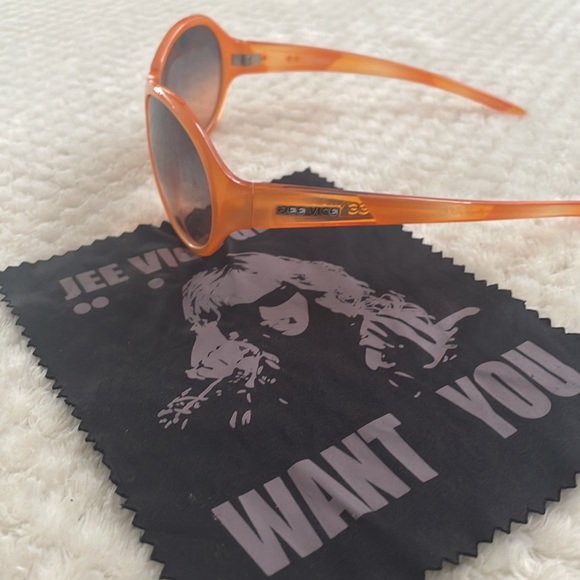 Jee Vice aviator sunglasses - Picture 2 of 5